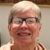 Pamela Schrimsher, MS5/EH5 Photo