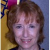 Mary-Helen Day, DTM/LD2/EH1 Photo